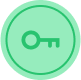Key Icon